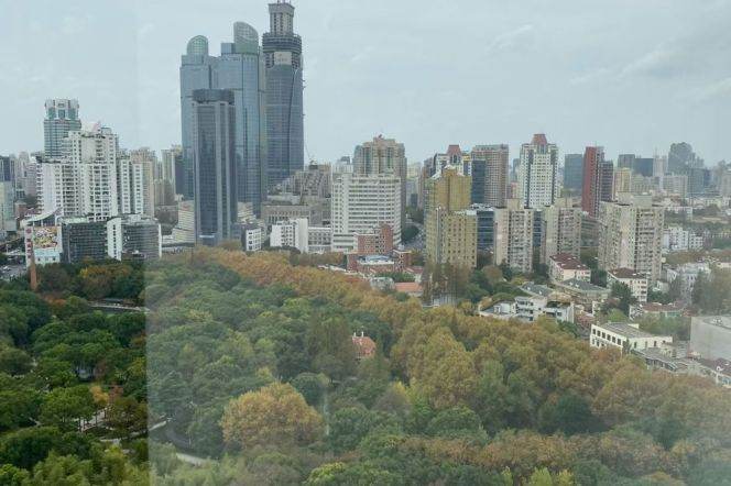 elevator 1br Nr Hengshan road M1