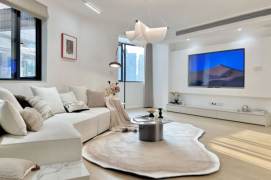 Sun-filled 145㎡ 3BR | Premium Finishes | Zhongshan Park