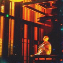 ALTER. NYE 2026 & A Walking Supperclub with May Chow by Social Supply