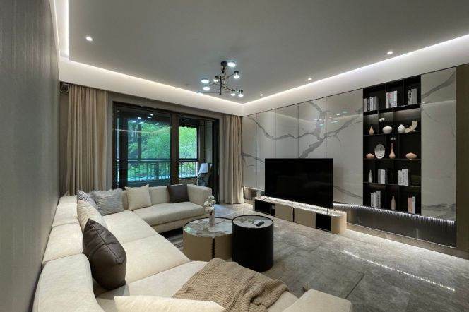 4BR 3BTH w/ Basement & Floor Heating nr LaoXiMen M8/10