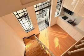 Well located 1br-Jing'an Temple/Changshu