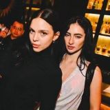 The 2025 St. Regis Bar Countdown Party