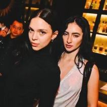 The 2025 St. Regis Bar Countdown Party