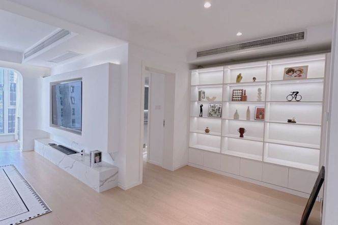 4BR 2BTH w/ Floor Heating nr WuNing Rd M13/14