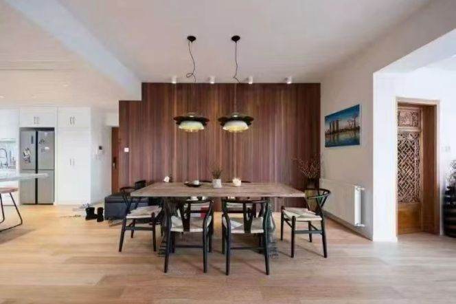 Stunning Penthouse 360㎡ 5BR 3BA w/Terrace in Xujiahui