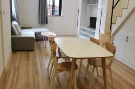 Loft 1br near West Nanjing Rd M2/12/13