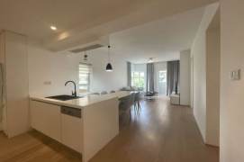 Nordic 2+1BR 2BA Residence w/Heating in Ambassy Court