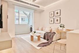 105k Light 2Br Nr Wuding Rd.line14