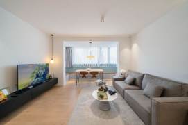 2Br,High view ,Near Shanghai statdium Station，Line 4