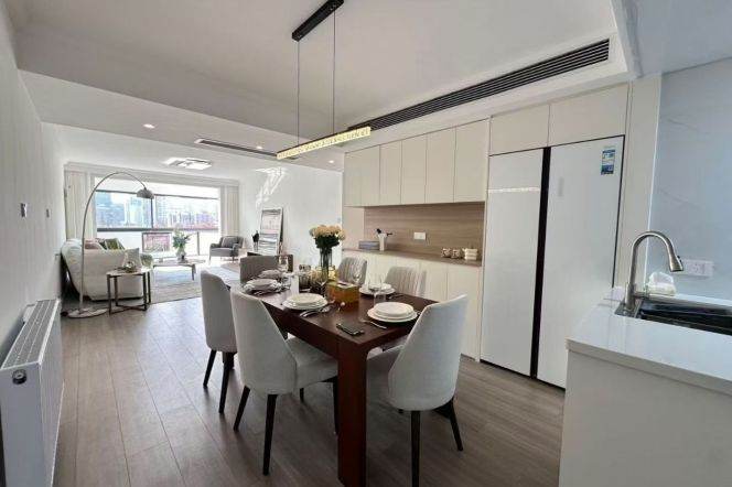 Hengshan rd 3br2bath180sqm