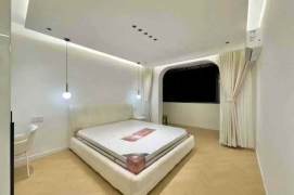 Langao rd cozy 2BR 1LR@L7,double south/Nice deco&location