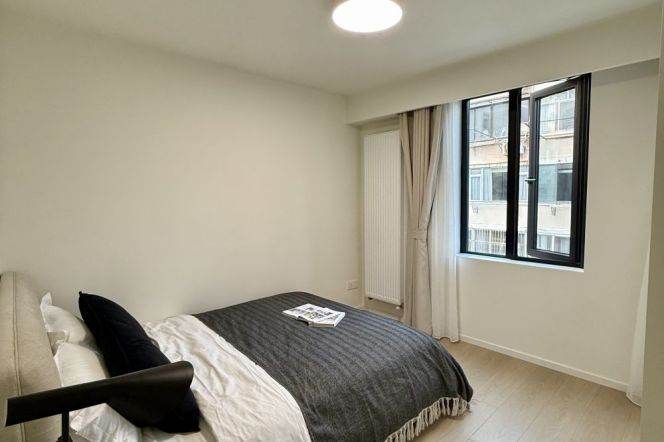 changshu rd/wuyuan rd 2br100sqm