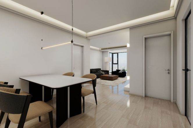 2br ,Suzhou River View,Near JiangNing  Station，Line 13
