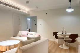 3B2B,Good Lighting，Near Qufu road Station，Line 8