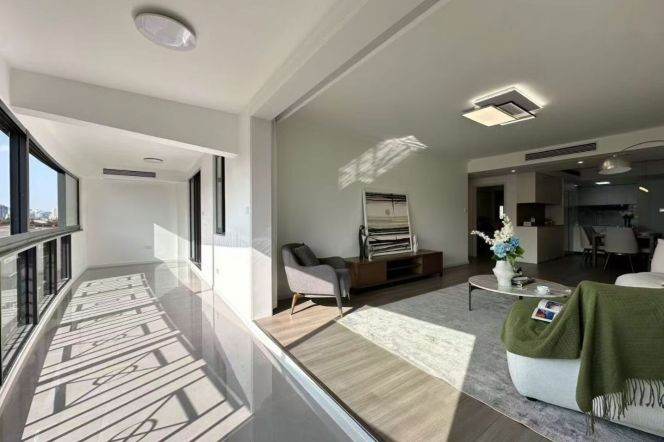 Hengshan rd 3br2bath180sqm