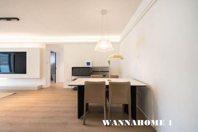 Open Balcony+Bright&Modern 2Bdrs 2baths Apt+XuJia Hui CBD+Nice Compound+Awesome View