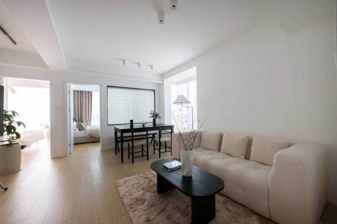 Exquisite 2BR Residence in The Regent's Park/Zhongshan Park
