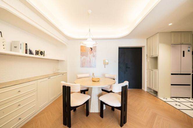 2BR 1BTH w/Floor Heating nr WuNing Road M13/14