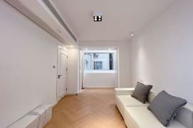 Elevator 2br-Yanping Road-4 minutes to Line 7-Changping Road