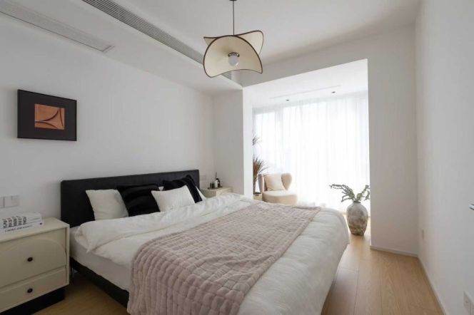 Exquisite 2BR Residence in The Regent's Park/Zhongshan Park