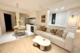 3Br,French style,Near Qufu road Station,Line 8