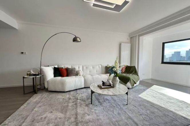 Hengshan rd 3br2bath180sqm