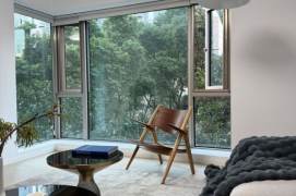 Lujiazui @ Pudong | Simple & Beautiful 2BR-2bathr + Green Riew | Shangcheng rd metro L9