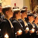 St. Petersburg Children's Choir 2026 New Year Concert