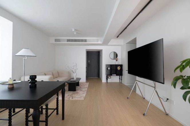 Exquisite 2BR Residence in The Regent's Park/Zhongshan Park