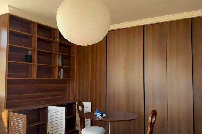  Unique 1br lanehouse nr Jiangsu Rd   L2/11