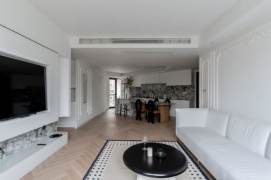 3BR 2BTH w/ Barclony nr Shanghai Natural History Museum M13