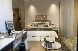 1Studio near line 10, Fu'dan, SUFE,Tong'ji and Shanghai French and German school