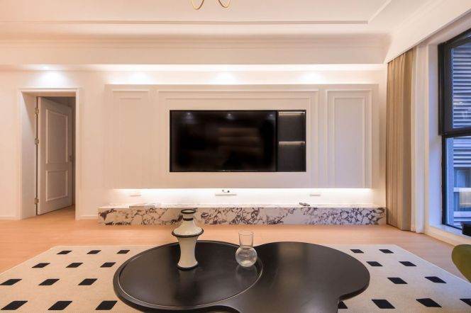 3BR 2BTH w/ Floor Heating nr ZhongShan Park M2/3/4