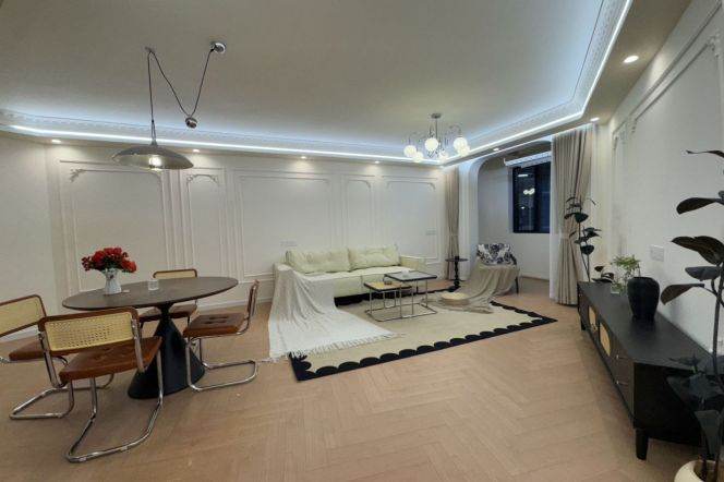 Stylish 3Brs L3/4/10