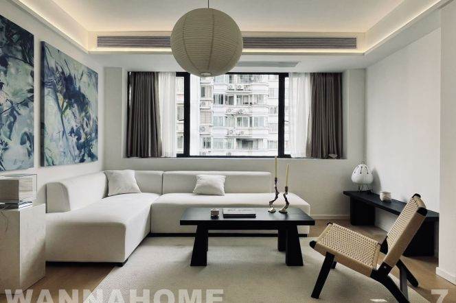 Garden Compound/Line 4/9/12 MT/Balcony/Elevator/Brand New/Large Storages/Cozy2br