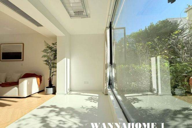 Nice Comound+Really Bright&Fabulous&Spacious 4Bdrs 2Baths+L7 Chang Ping Rd+Large Closets