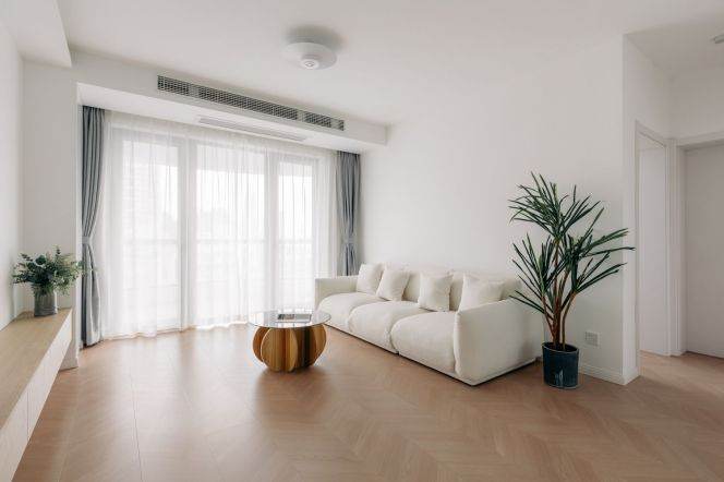 3Br,Balcony,Near Longde road station,Line 13