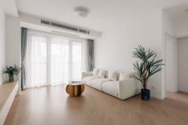 3Br,Balcony,Near Longde road station,Line 13