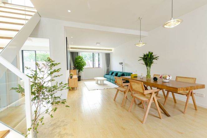 Charming 2+1brs 2barhrooms Balcony Nr L2/3/4 