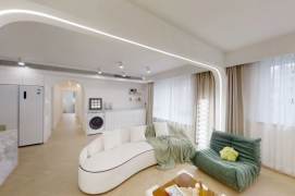 3B2B ,Good Lighting,Near West Nanjing  Station，Line 2