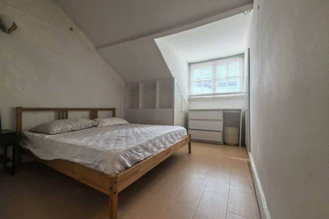 Bright 1Br @L9 Dapuqiao station