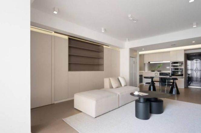 2B2B,Good View，Near ZhongTan road station,Line 3