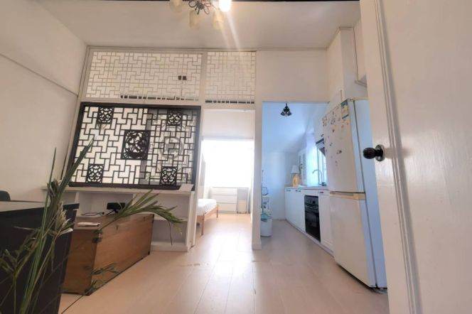 Bright 1Br @L9 Dapuqiao station