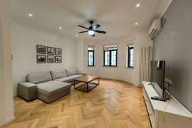 Classic 3br/2bt Flat close to IAPM