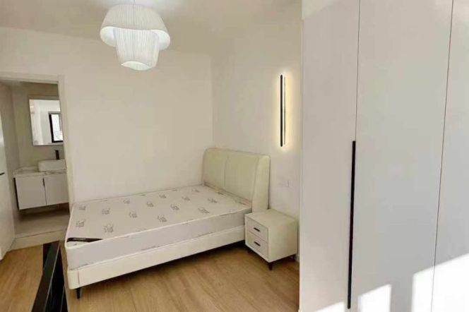 Cozy 1br/2living & duplex/oven @Jiangsu Rd & Line 2/11