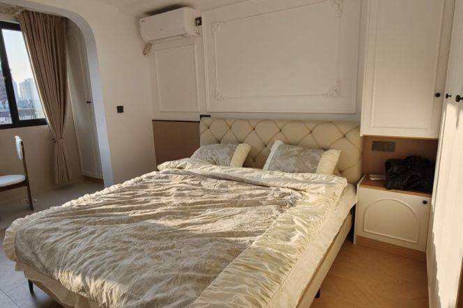  Fresh elevator 1br Nr jiashan road M9/12