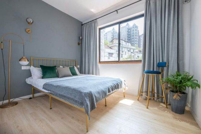 Cozy&Bright 2Br+Terrace @L2/12/13