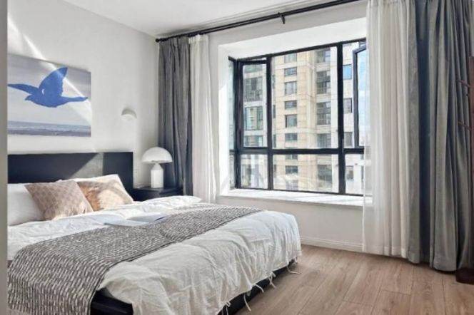 3Br，Cozy，Near Zhongshan ParkStation,Line 2