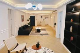 16k Spacious light 3Br 2Bathr with floor heating Nr Wuding Rd.line14