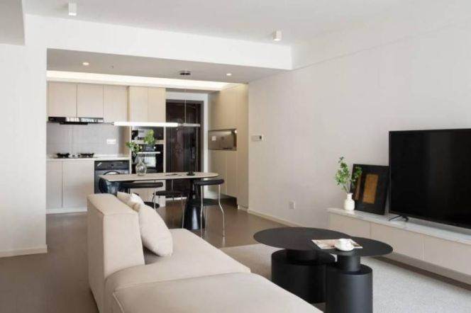 2B2B,Good View，Near ZhongTan road station,Line 3